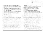 Preview for 151 page of Avionaut KITE+ User Manual & Warranty