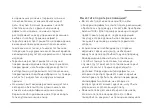 Preview for 152 page of Avionaut KITE+ User Manual & Warranty