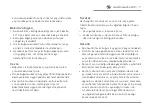 Preview for 175 page of Avionaut KITE+ User Manual & Warranty