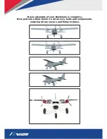 Preview for 10 page of Avios Bush Mule Instruction Manual