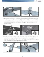 Preview for 7 page of Avios Grand Tundra Instruction Manual