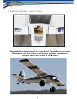 Предварительный просмотр 10 страницы Avios Grand Tundra Instruction Manual