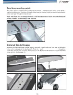 Preview for 17 page of Avios Grand Tundra Instruction Manual