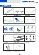 Preview for 17 page of Avios KingTwin 1700 Instruction Manual