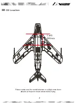 Preview for 5 page of Avios MIG-17 FRESCO Instruction Manual