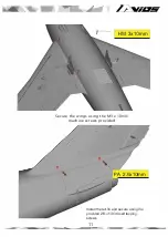 Предварительный просмотр 14 страницы Avios MIG-17 FRESCO Instruction Manual