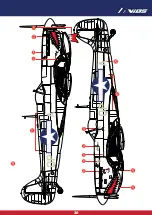 Preview for 31 page of Avios SPITFIRE MK1a Instruction Manual