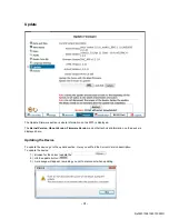 Предварительный просмотр 41 страницы Aviosys 9070-CSO User Manual