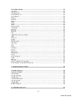 Preview for 4 page of Aviosys 9070CS-PoE User Manual