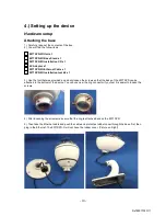 Preview for 10 page of Aviosys 9077SPD-I User Manual