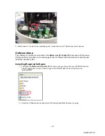 Preview for 12 page of Aviosys 9077SPD-I User Manual