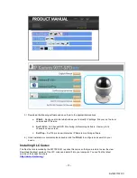 Preview for 13 page of Aviosys 9077SPD-I User Manual