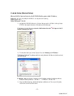 Preview for 15 page of Aviosys 9077SPD-I User Manual