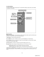 Предварительный просмотр 33 страницы Aviosys 9077SPD-I User Manual