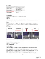 Предварительный просмотр 37 страницы Aviosys 9077SPD-I User Manual