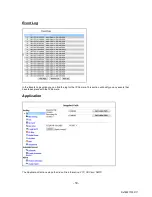 Предварительный просмотр 50 страницы Aviosys 9077SPD-I User Manual