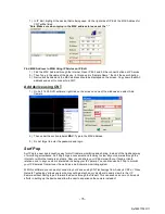 Предварительный просмотр 76 страницы Aviosys 9077SPD-I User Manual