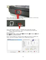 Preview for 14 page of Aviosys 9255W User Manual