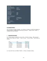 Preview for 67 page of Aviosys 9255W User Manual