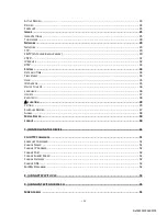 Preview for 4 page of Aviosys IP Kamera 9070 User Manual