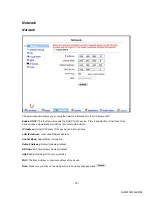 Preview for 29 page of Aviosys IP Kamera 9070 User Manual