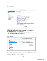 Preview for 34 page of Aviosys IP Kamera 9070 User Manual