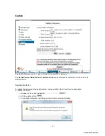 Preview for 37 page of Aviosys IP Kamera 9070 User Manual