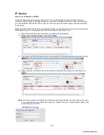 Preview for 14 page of Aviosys IP Power 9223K-A User Manual