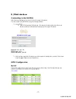 Preview for 15 page of Aviosys IP Power 9223K-A User Manual