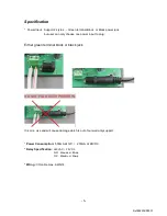 Preview for 6 page of Aviosys IP Power 9223K-D User Manual