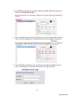 Preview for 13 page of Aviosys IP Power 9223K-D User Manual