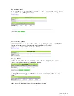 Preview for 17 page of Aviosys IP Power 9223K-D User Manual