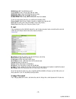 Preview for 20 page of Aviosys IP Power 9223K-D User Manual