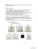 Preview for 2 page of Aviosys IP Power 9255Pro User Manual