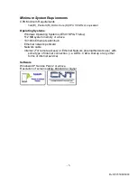 Preview for 5 page of Aviosys IP Power 9255Pro User Manual