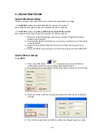 Preview for 10 page of Aviosys IP Power 9258 WiFi User Manual