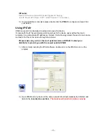 Preview for 13 page of Aviosys IP Power 9258 WiFi User Manual