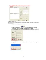 Preview for 14 page of Aviosys IP Power 9258 WiFi User Manual