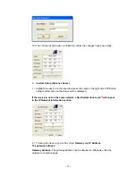 Preview for 15 page of Aviosys IP Power 9258 WiFi User Manual