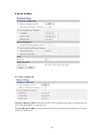 Preview for 27 page of Aviosys IP Power 9258 WiFi User Manual