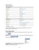 Preview for 29 page of Aviosys IP Power 9258 WiFi User Manual