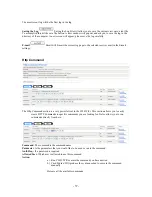 Preview for 37 page of Aviosys IP Power 9258 WiFi User Manual
