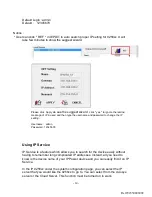 Preview for 14 page of Aviosys IP Power 9258AU User Manual