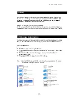 Preview for 25 page of Aviosys IP POWER 9258S User Manual