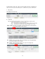 Предварительный просмотр 33 страницы Aviosys IP Power 9858 MT User Manual