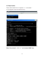 Предварительный просмотр 55 страницы Aviosys IP Power 9858 MT User Manual