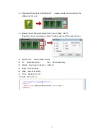 Предварительный просмотр 3 страницы Aviosys USB e-Meter 8870 Manual