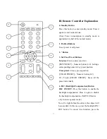 Preview for 12 page of Avipas AV-105 User Manual