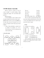 Preview for 14 page of Avipas AV-105 User Manual