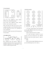 Preview for 15 page of Avipas AV-105 User Manual